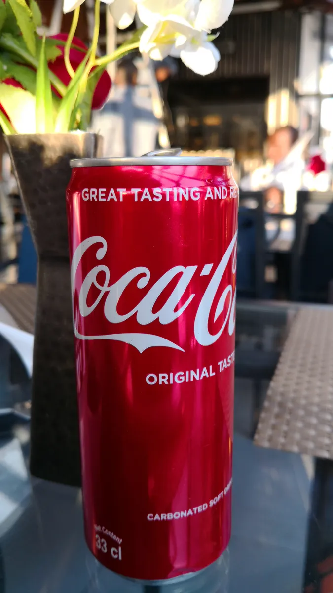 Coca 