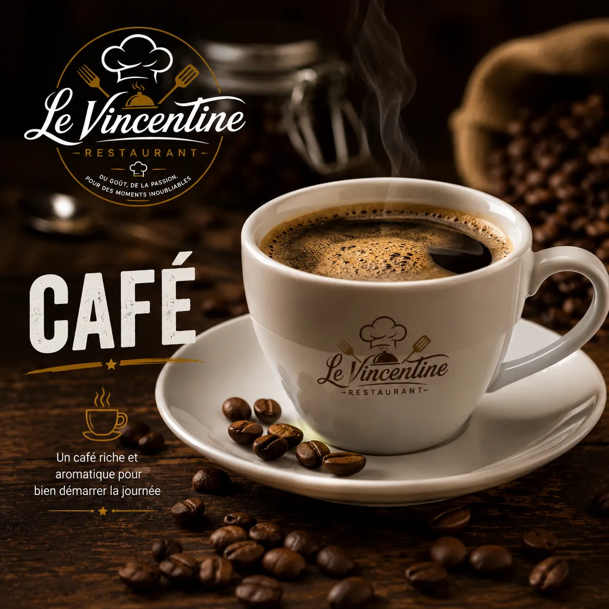 Café