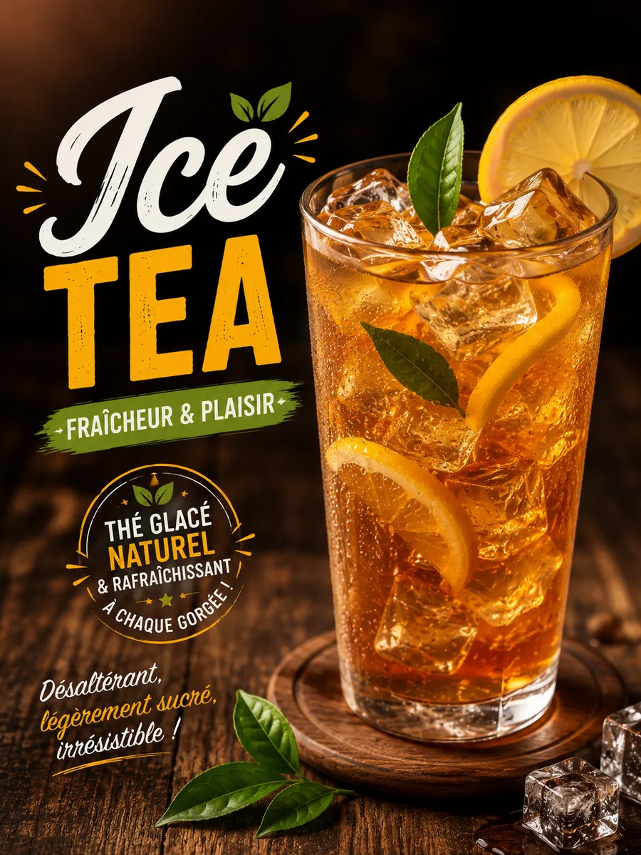 Ice Tea
