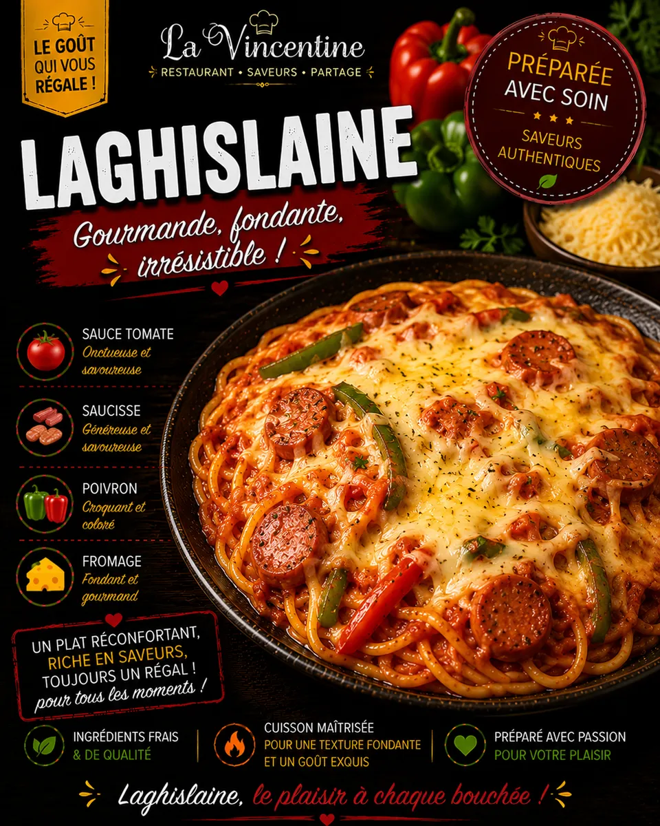 Laghislaine