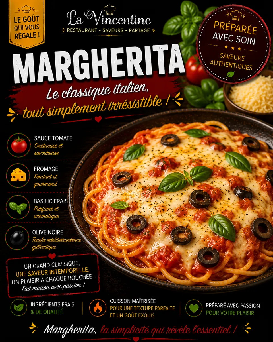 Margherita