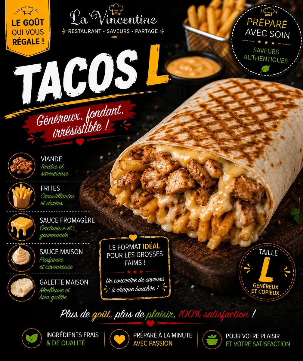Tacos L
