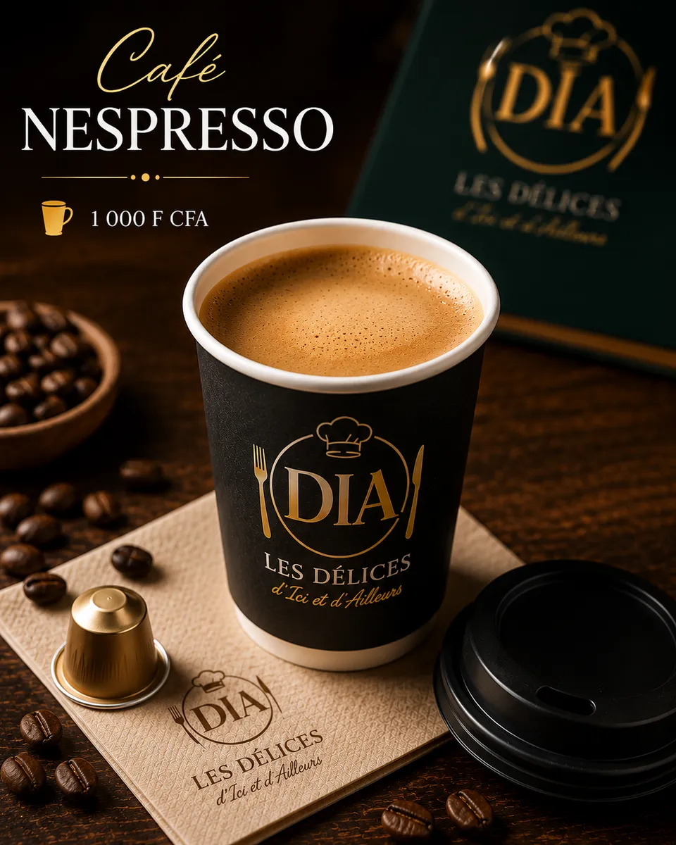 Café Nespresso