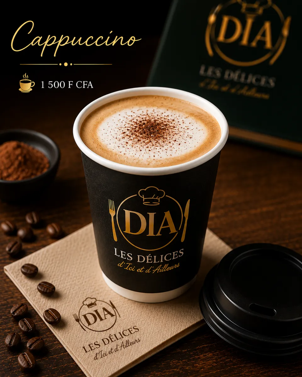 Cappuccino