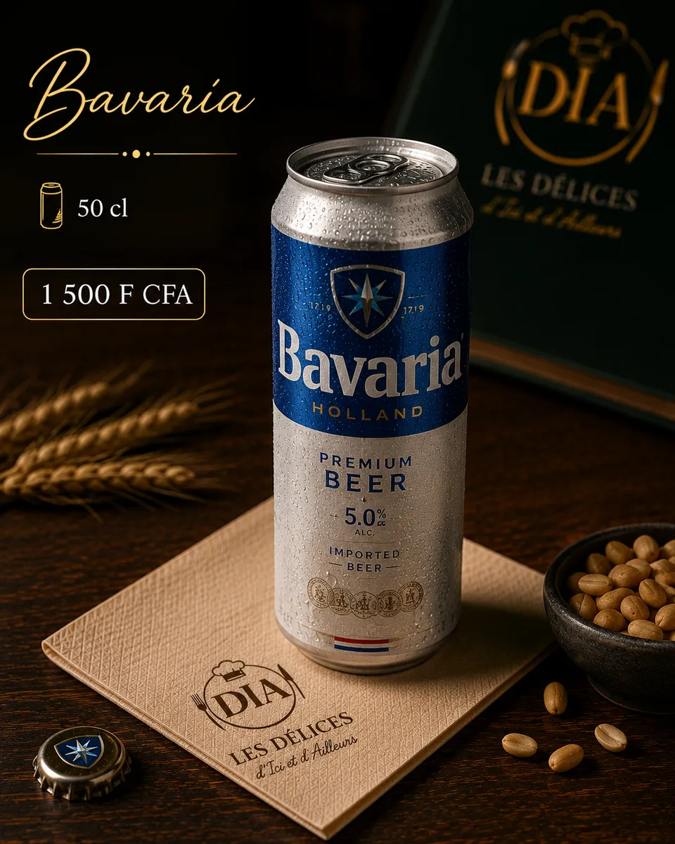 Bavaria