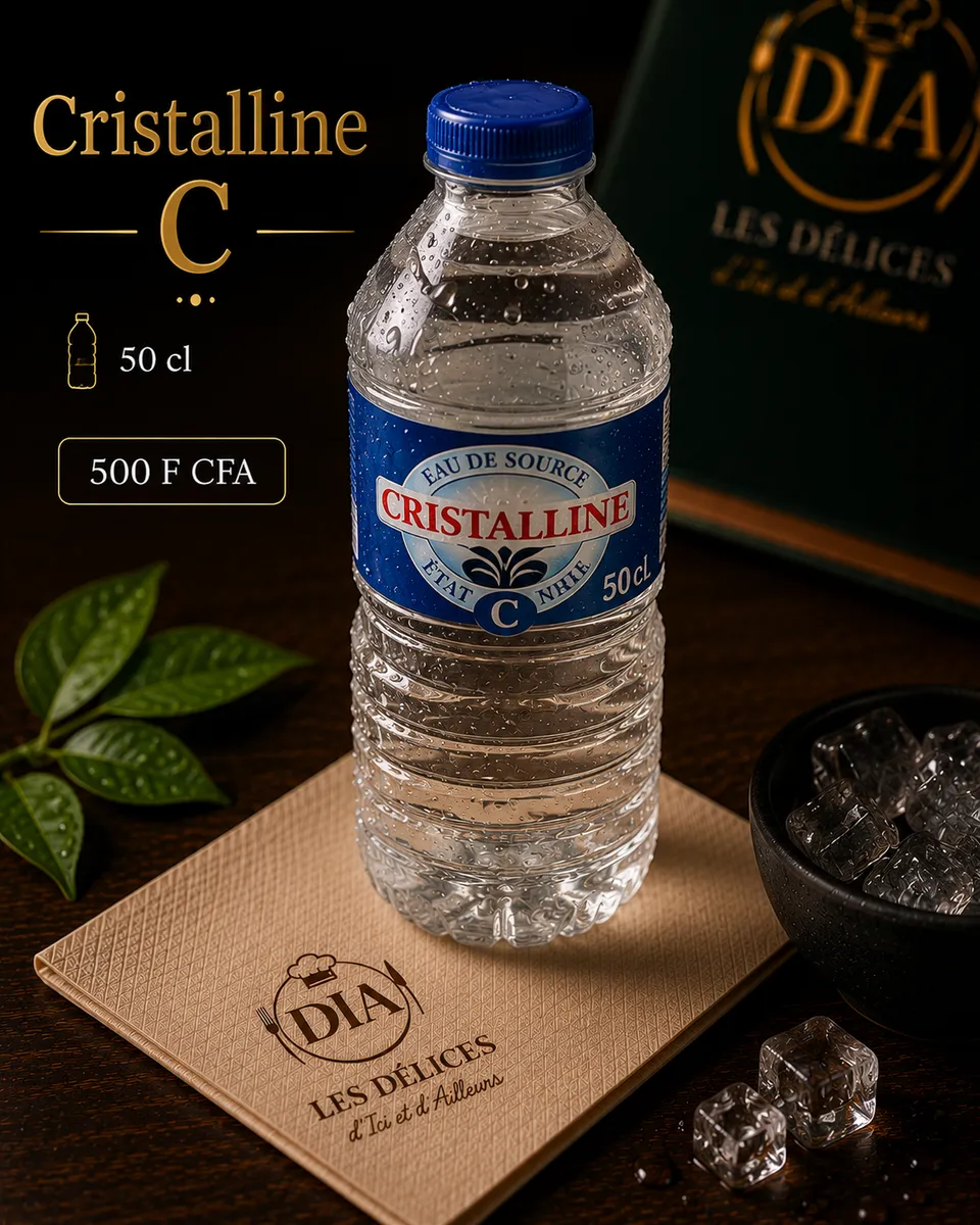 Cristalline C 