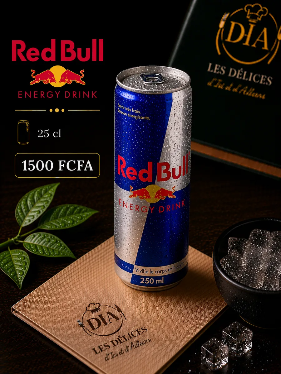 Red bull 